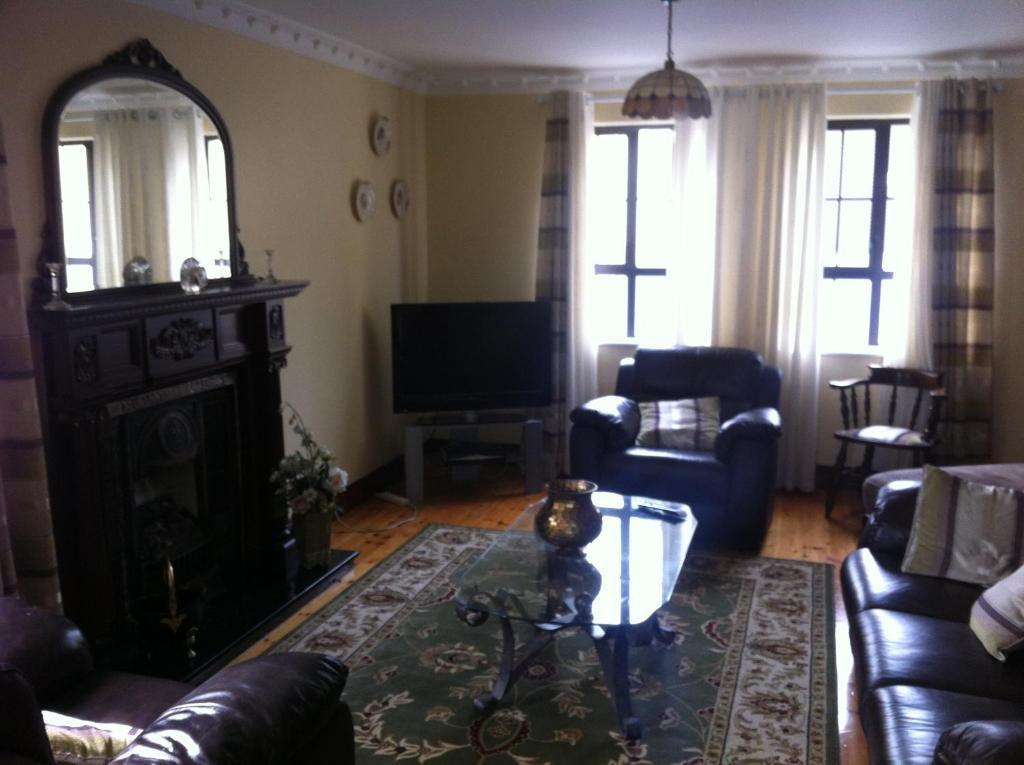 Pearse Road Rooms Donegal Town Luaran gambar